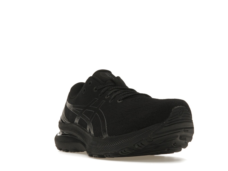 ASICS Gel-Kayano 29 Black