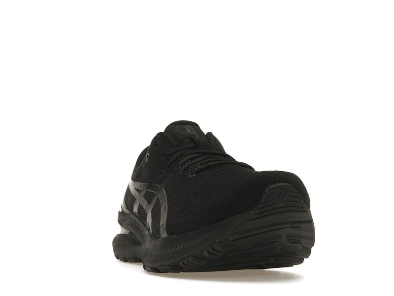 ASICS Gel-Kayano 29 Black