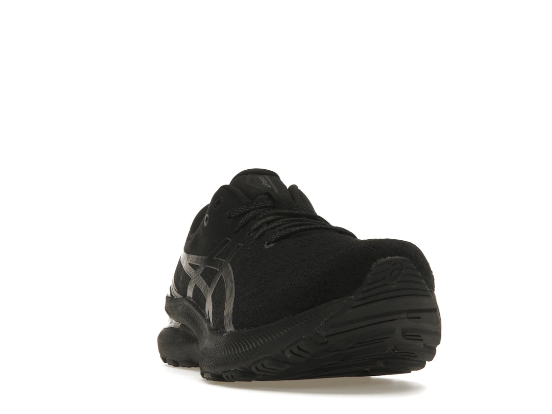 ASICS Gel-Kayano 29 Black