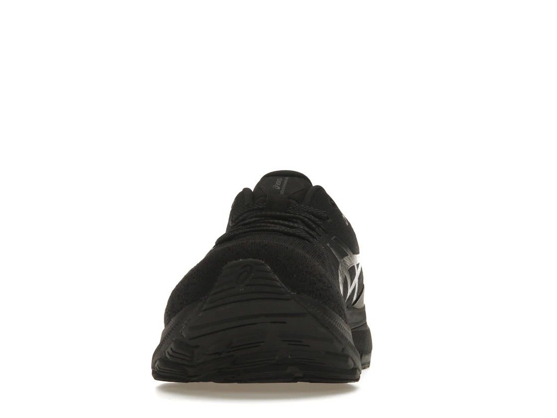 ASICS Gel-Kayano 29 Black