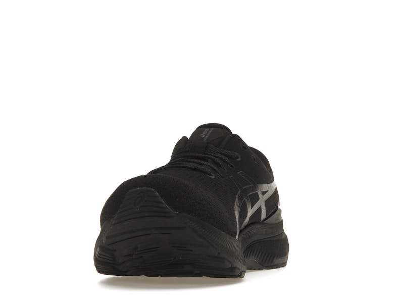 ASICS Gel-Kayano 29 Black