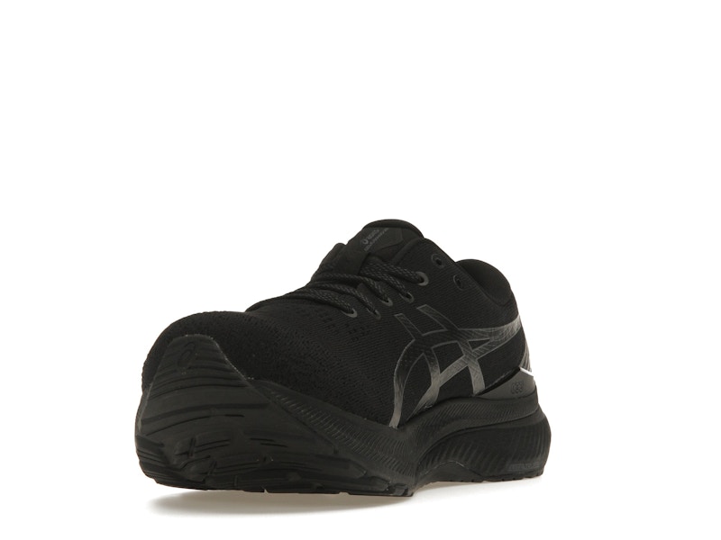 ASICS Gel-Kayano 29 Black