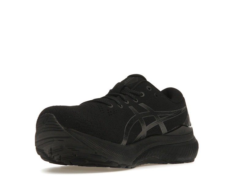 ASICS Gel-Kayano 29 Black