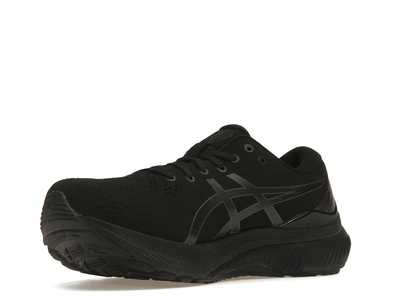 ASICS Gel-Kayano 29 Black