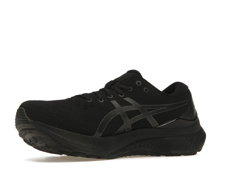 ASICS Gel-Kayano 29 Black