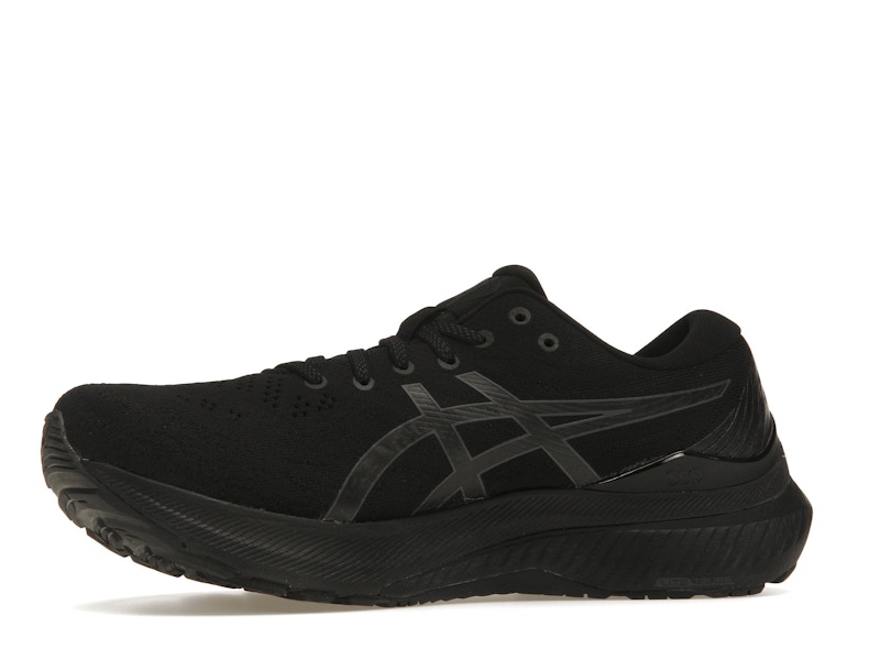 ASICS Gel-Kayano 29 Black
