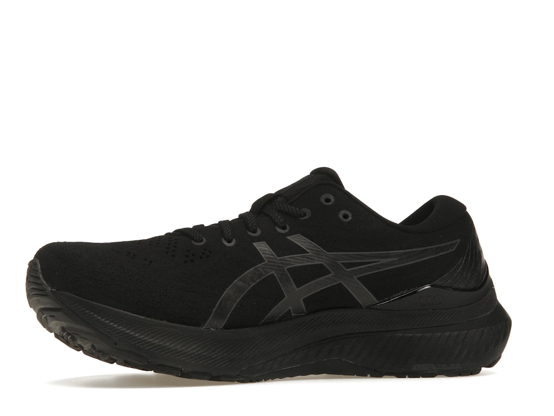 ASICS Gel-Kayano 29 Black