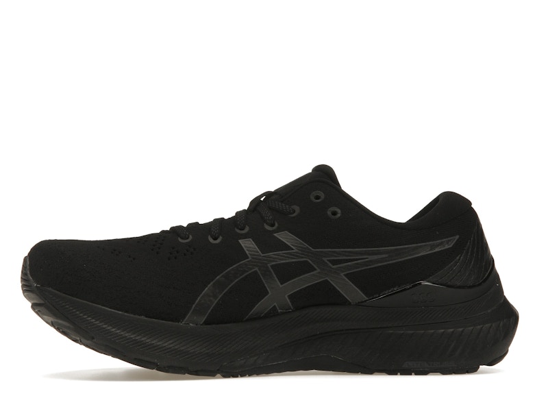 ASICS Gel-Kayano 29 Black