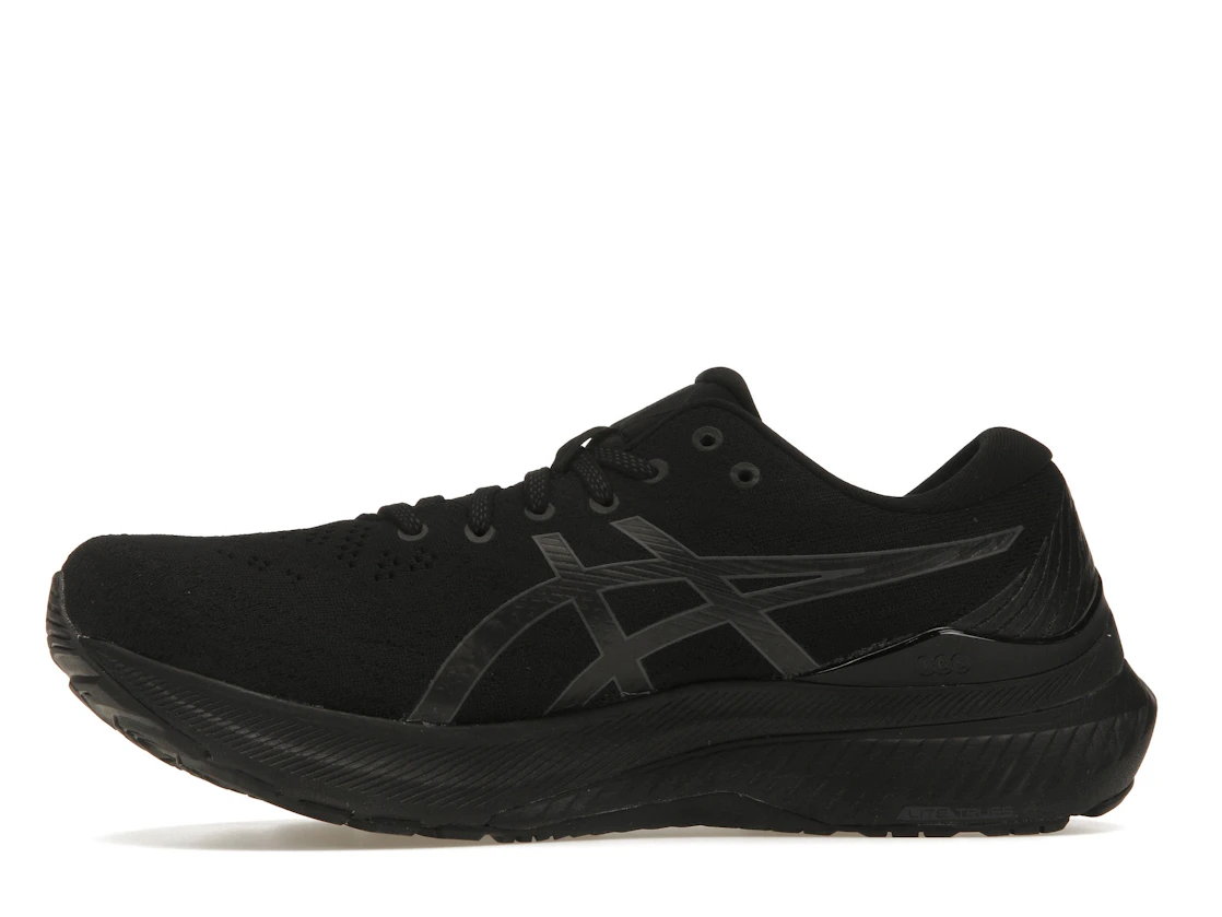 ASICS Gel-Kayano 29 Black