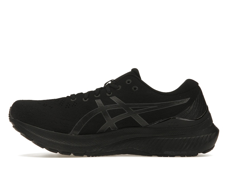 ASICS Gel-Kayano 29 Black