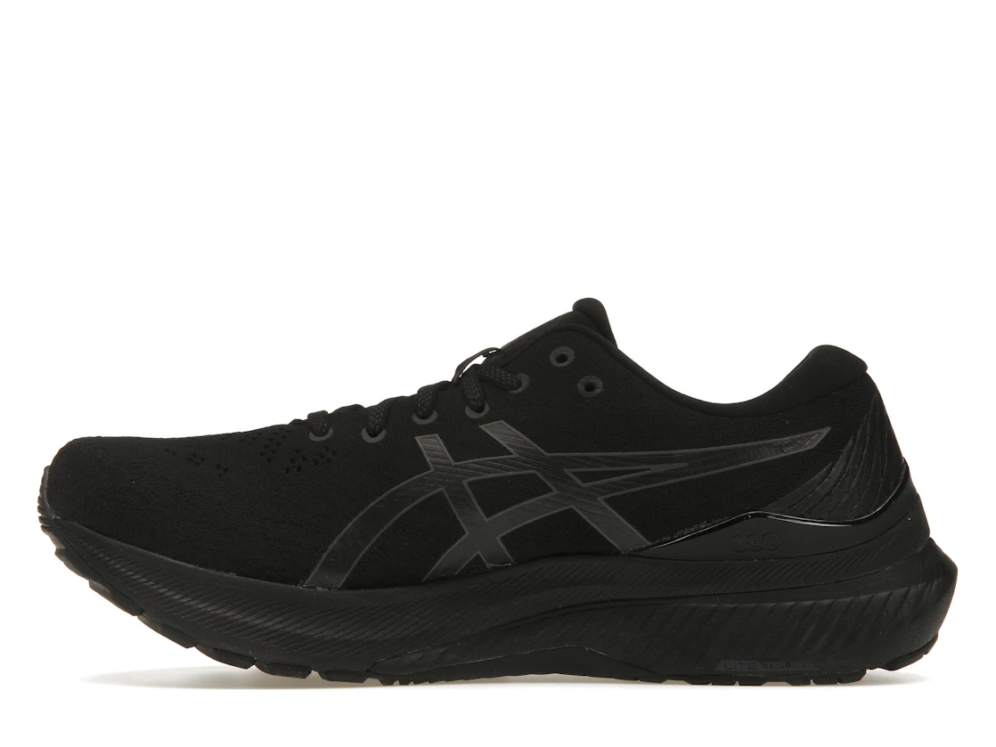 ASICS Gel-Kayano 29 Black