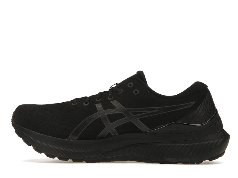 ASICS Gel-Kayano 29 Black