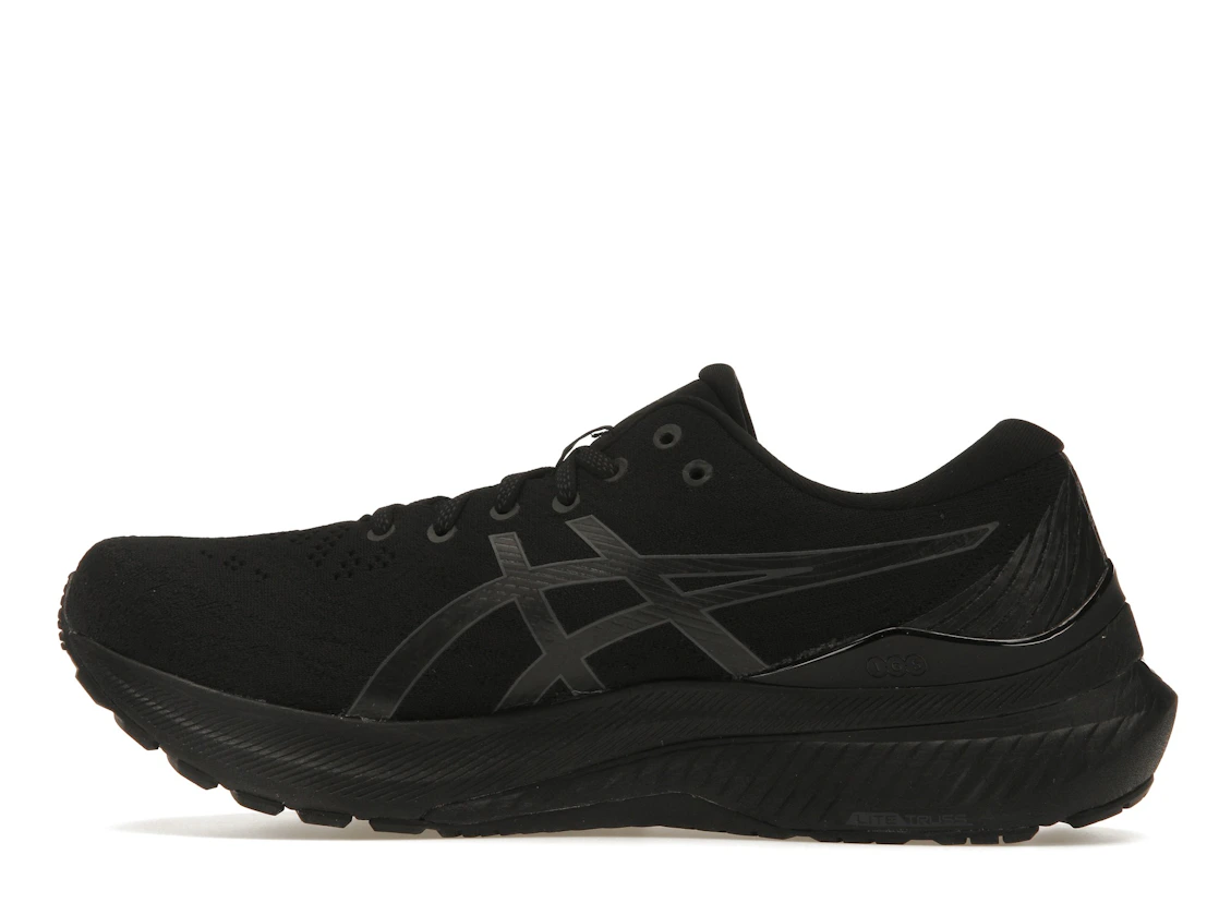 ASICS Gel-Kayano 29 Black