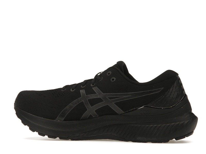ASICS Gel-Kayano 29 Black
