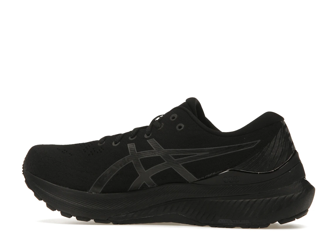 ASICS Gel-Kayano 29 Black