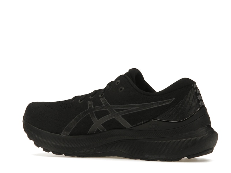 ASICS Gel-Kayano 29 Black