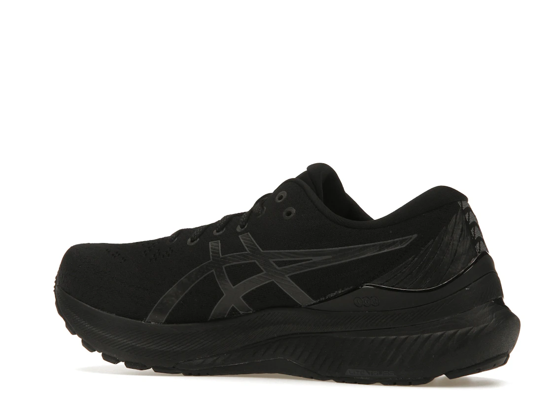 ASICS Gel-Kayano 29 Black