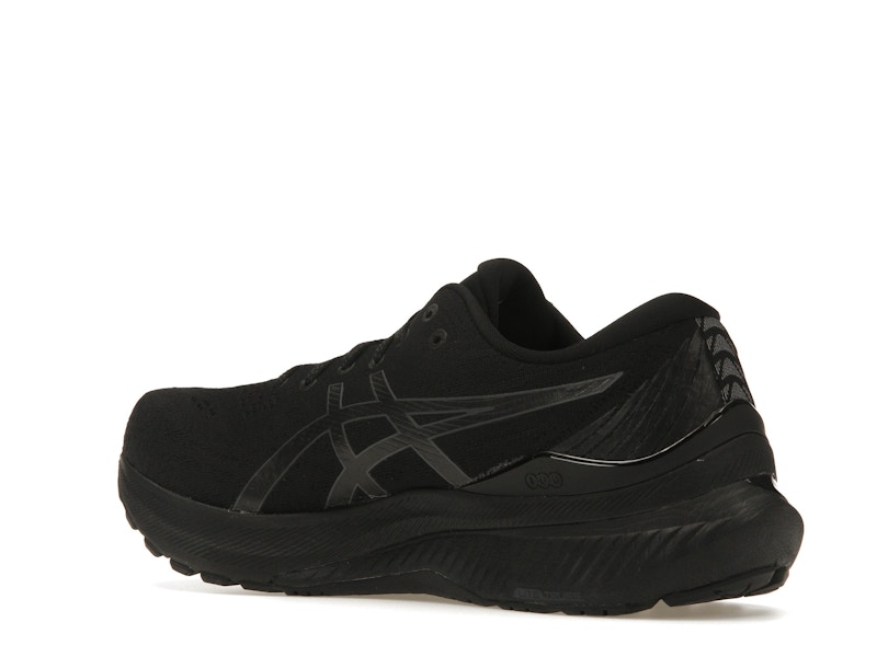 ASICS Gel-Kayano 29 Black