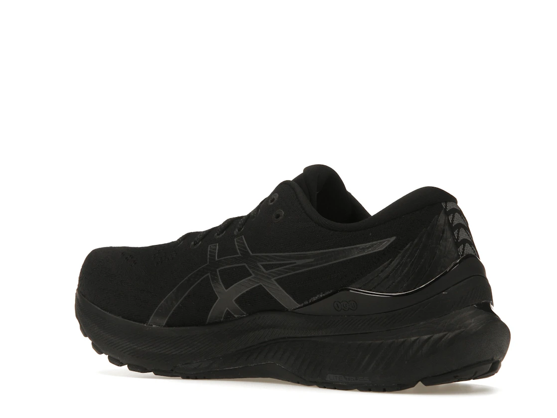 ASICS Gel-Kayano 29 Black