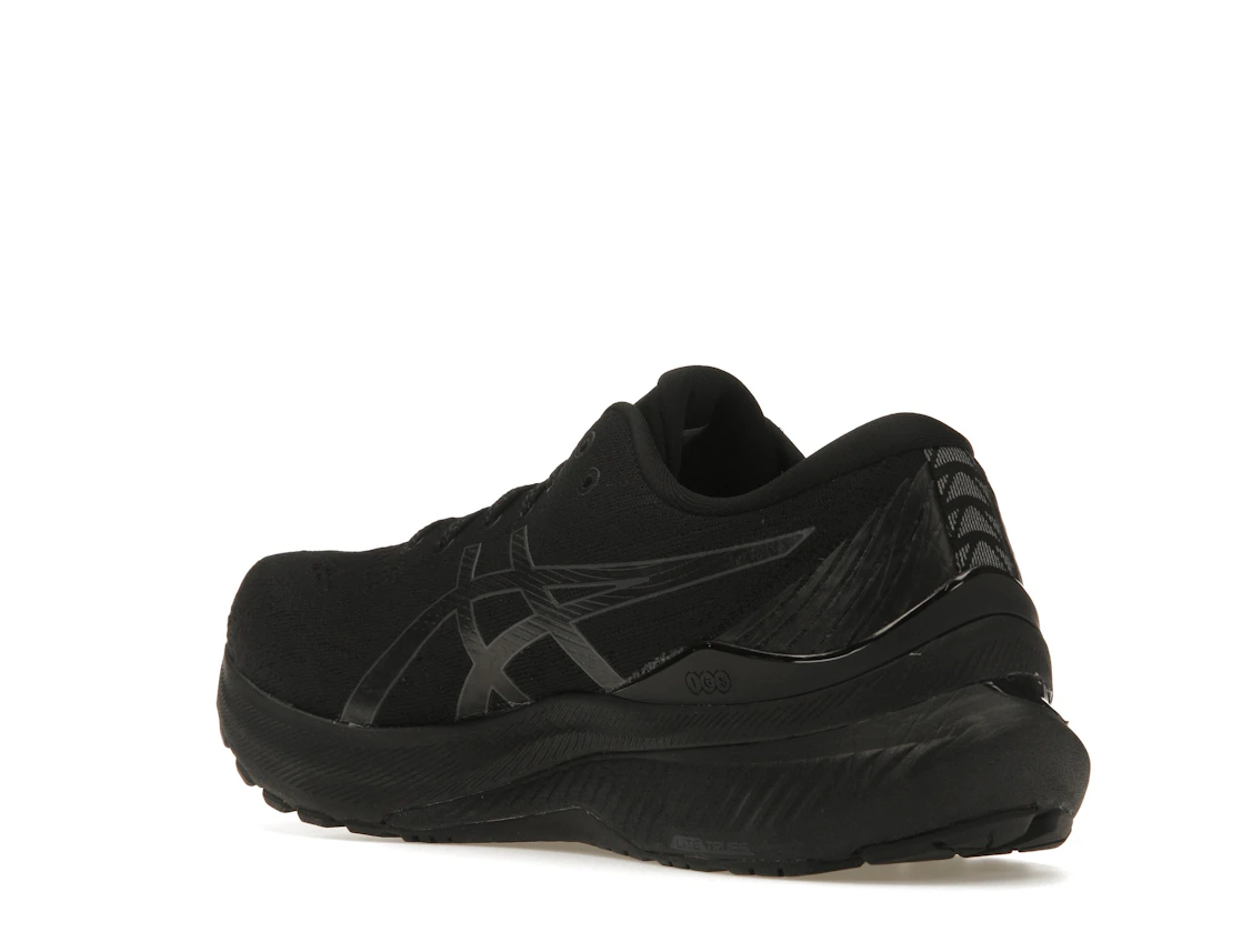 ASICS Gel-Kayano 29 Black