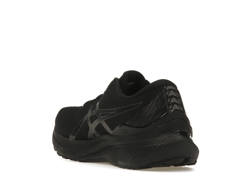 ASICS Gel-Kayano 29 Black