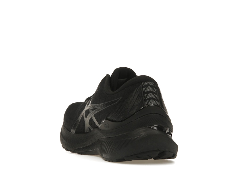 ASICS Gel-Kayano 29 Black