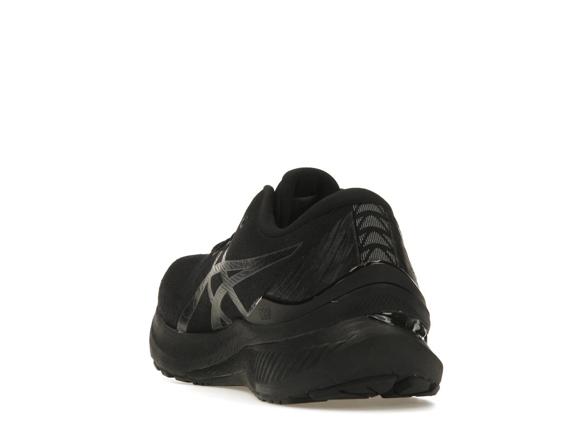 ASICS Gel-Kayano 29 Black