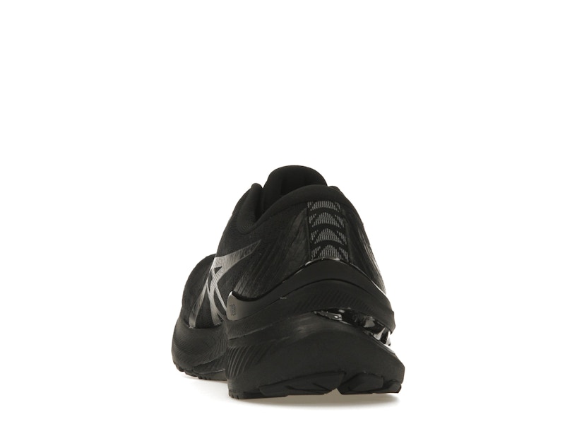 ASICS Gel-Kayano 29 Black