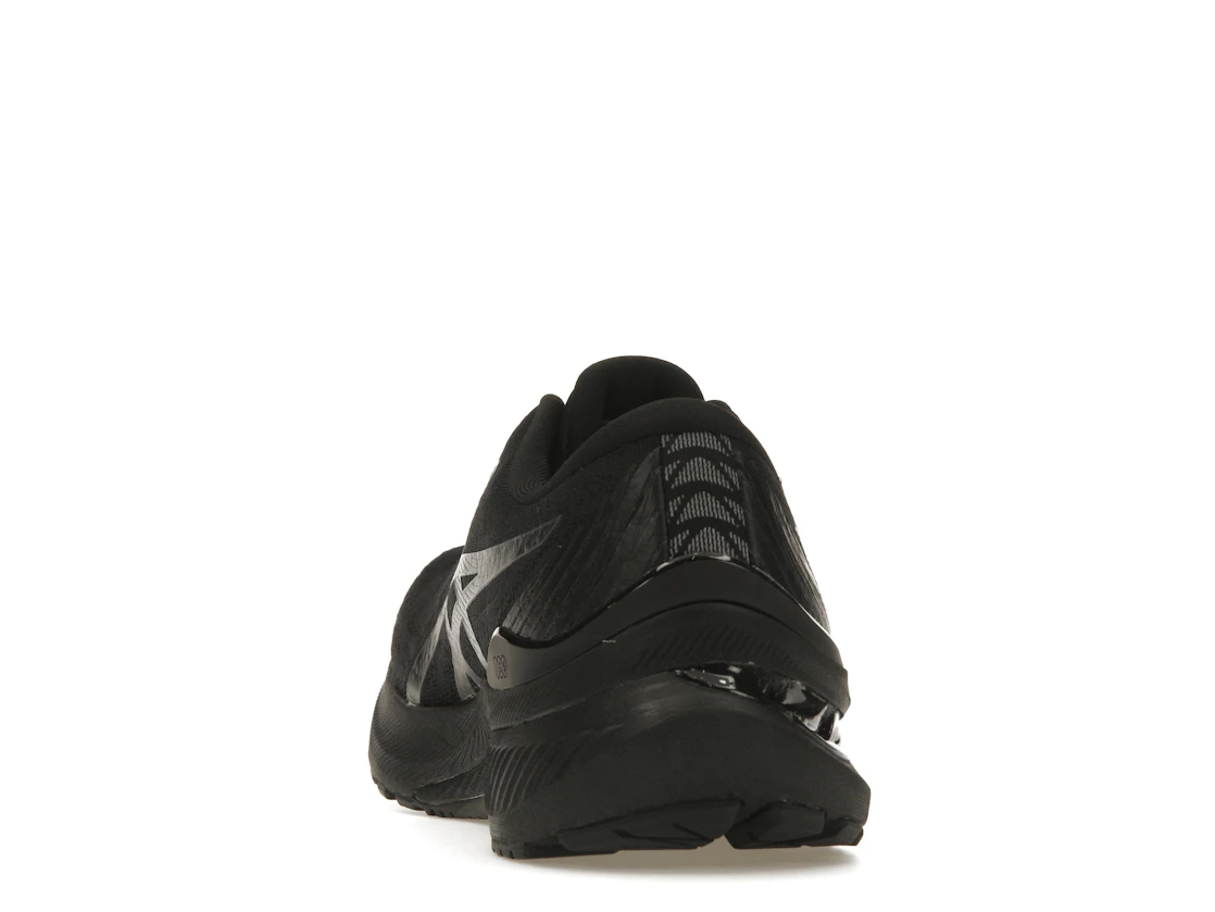 ASICS Gel-Kayano 29 Black