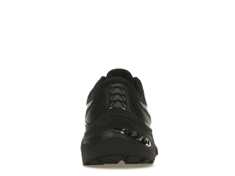 ASICS Gel-Kayano 29 Black
