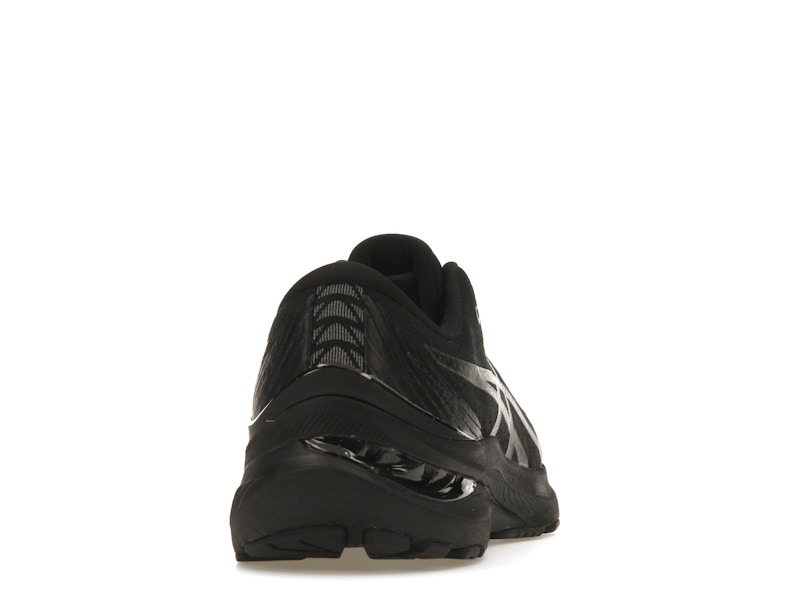 ASICS Gel-Kayano 29 Black