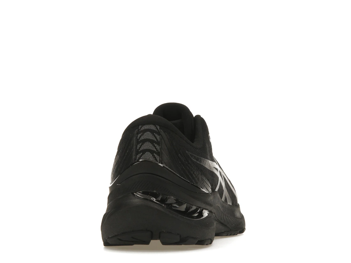 ASICS Gel-Kayano 29 Black