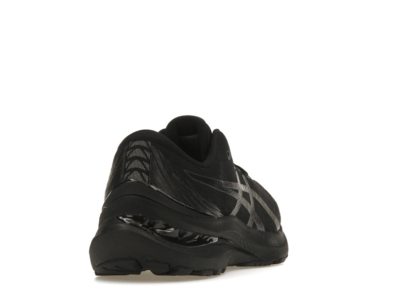 ASICS Gel-Kayano 29 Black