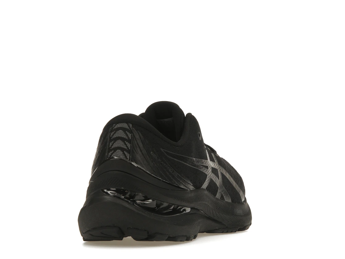 ASICS Gel-Kayano 29 Black