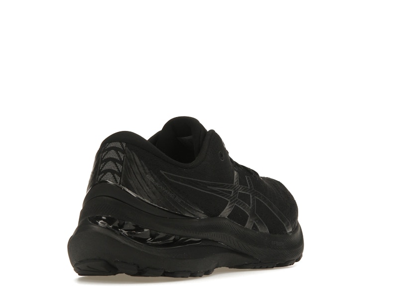ASICS Gel-Kayano 29 Black