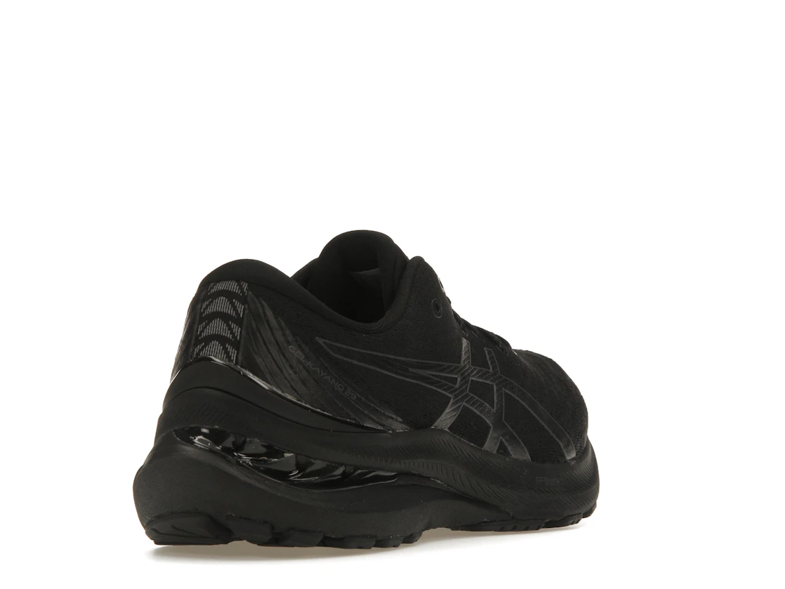 ASICS Gel-Kayano 29 Black
