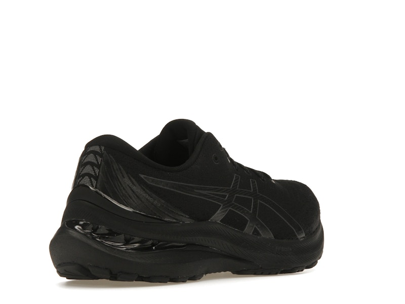 ASICS Gel-Kayano 29 Black