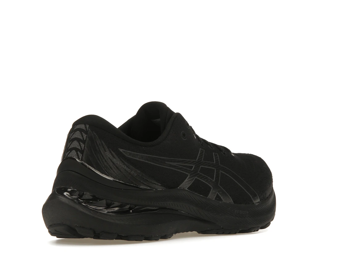 ASICS Gel-Kayano 29 Black