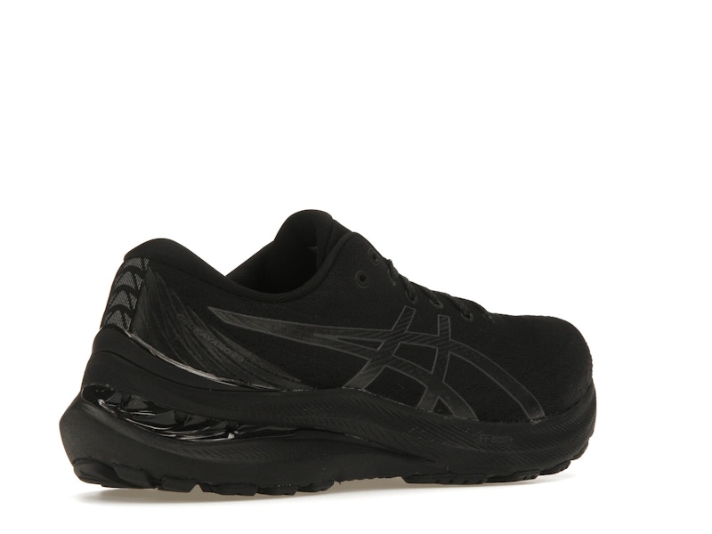 ASICS Gel-Kayano 29 Black