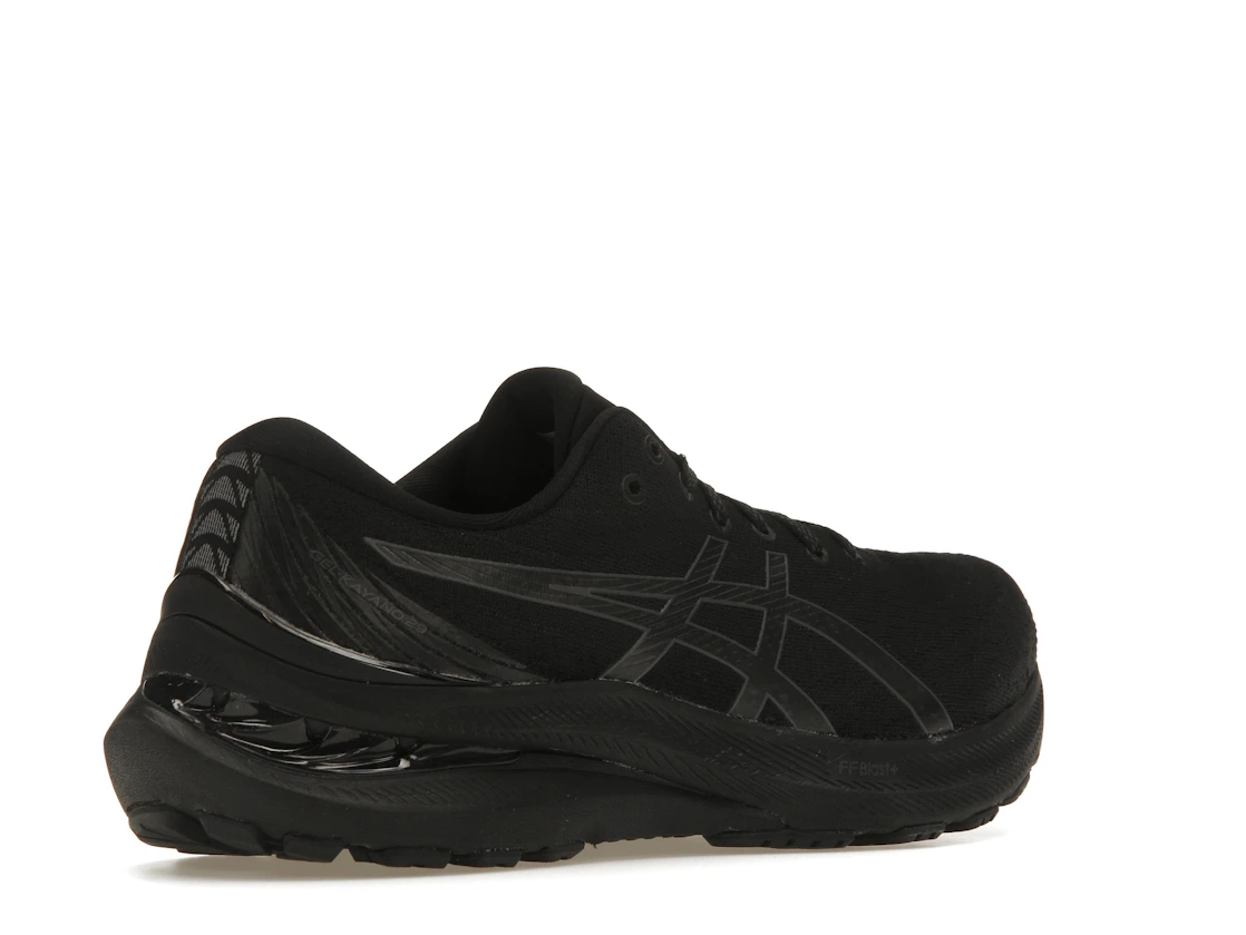 ASICS Gel-Kayano 29 Black
