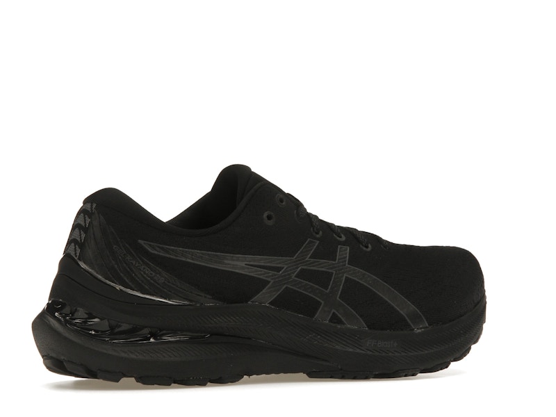 ASICS Gel-Kayano 29 Black
