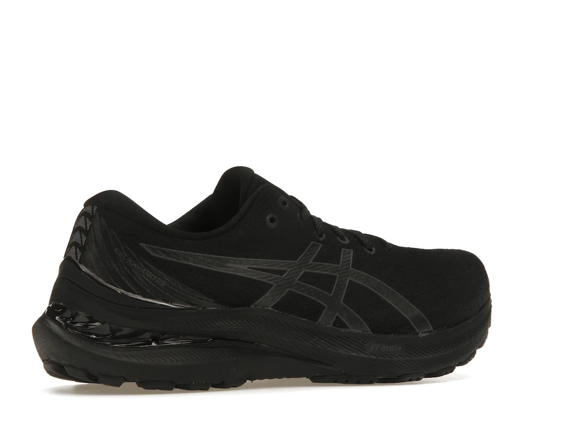 ASICS Gel-Kayano 29 Black