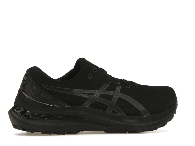 ASICS Gel-Kayano 29 Black