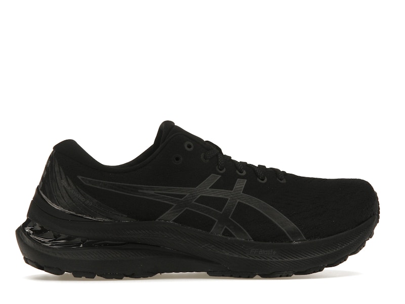 ASICS Gel-Kayano 29 Black