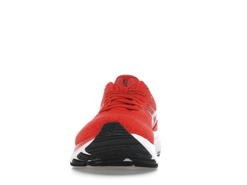 ASICS Gel-Kayano 29 Cherry Tomato Black