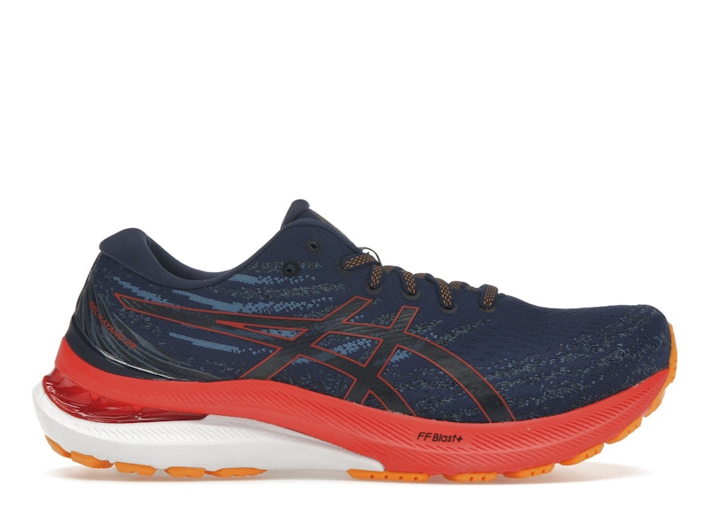 Asics gel kayano ocean top