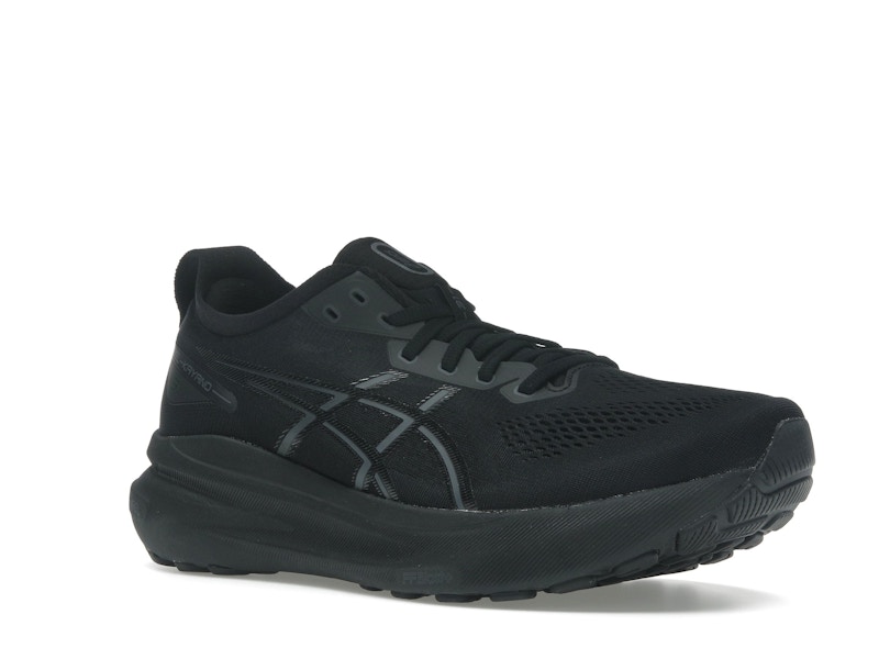 ASICS Gel-Kayano 31 Black