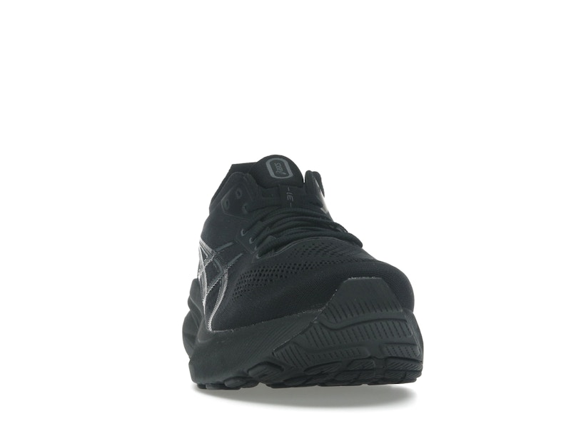 ASICS Gel-Kayano 31 Black