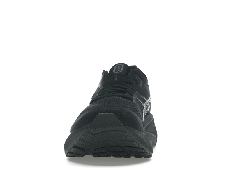 ASICS Gel-Kayano 31 Black