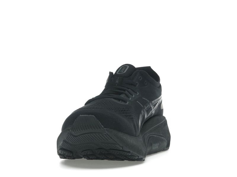 ASICS Gel-Kayano 31 Black